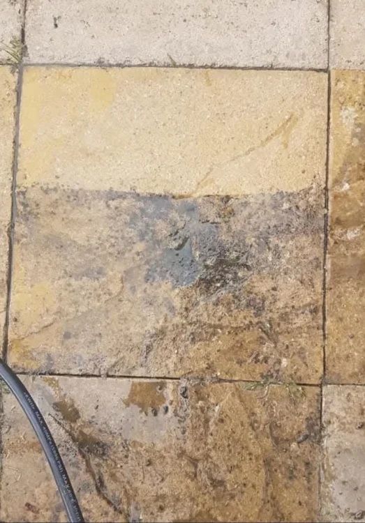 Eco Friendly Patio Cleaning Hacks