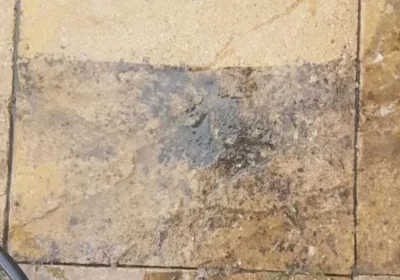 Eco Friendly Patio Cleaning Hacks