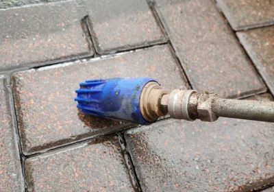 What is a turbo nozzle